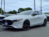 New 2025 MAZDA MAZDA3 s Sport image 2