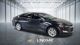 Used 2022 Chevrolet Malibu LT image 3