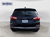 Used 2021 Chevrolet Equinox LT image 4