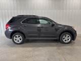 Used 2015 Chevrolet Equinox LT w/ Driver Convenience Package image 2