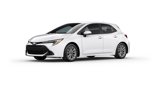 New 2025 Toyota Corolla SE image 2