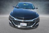 Used 2025 Chevrolet Malibu RS image 2
