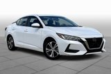 Used 2022 Nissan Sentra SV image 2