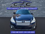 Used 2014 Subaru Outback 2.5i Premium w/ Popular Package #1B image 5