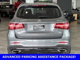 Used 2016 Mercedes-Benz GLC 300 4MATIC image 4