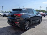 Certified 2021 Buick Encore GX Preferred w/ Sport Touring Package image 4