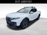 Used 2022 Hyundai Santa Cruz Limited image 4