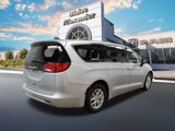Certified 2023 Chrysler Voyager LX image 3