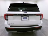 New 2025 Ford Explorer Active w/ Active Comfort Package image 4