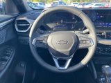 New 2024 Chevrolet TrailBlazer ACTIV w/ Convenience Package image 4