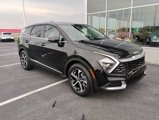 Used 2023 Kia Sportage EX image 2