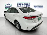 Used 2021 Toyota Corolla LE image 6