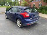 Used 2012 Ford Focus Titanium image 3