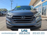 Used 2016 Hyundai Tucson SE image 2