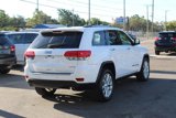 Used 2017 Jeep Grand Cherokee Limited image 3