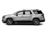 Used 2017 GMC Acadia Limited SLT image 3