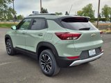 New 2025 Chevrolet TrailBlazer LT w/ Convenience Package image 3