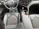 Used 2022 Toyota Camry SE image 4