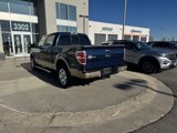 Used 2013 Ford F150 King Ranch w/ King Ranch Luxury Pkg image 4