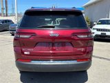 Used 2021 Jeep Grand Cherokee L Limited image 4
