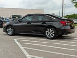 Certified 2024 Honda Civic LX image 4