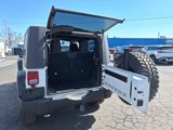Used 2015 Jeep Wrangler Sport image 4