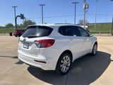 Used 2017 Buick Envision Premium image 5