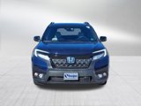 Certified 2021 Honda Passport Touring image 3