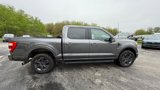 Certified 2023 Ford F150 Lariat w/ Equipment Group 502A High image 4