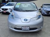 Used 2014 Nissan Leaf S w/ Charge Package image 4