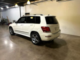 Used 2014 Mercedes-Benz GLK 250 BlueTEC 4MATIC image 5