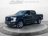 Used 2019 Ford F150 Lariat w/ Equipment Group 502A Luxury image 3