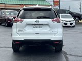 Used 2016 Nissan Rogue SV image 4