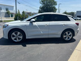 Used 2024 Audi Q4 e-tron Premium image 5