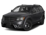Used 2018 Dodge Journey GT image 2