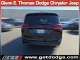 Certified 2021 Chrysler Pacifica Limited w/ Uconnect Theater Family Group image 5