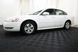 Used 2014 Chevrolet Impala Limited LS image 4