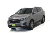 Used 2023 Chevrolet Equinox LT image 4