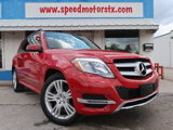 Used 2013 Mercedes-Benz GLK 350 2WD image 2