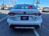 Certified 2021 Toyota Corolla SE w/ Carpet Mat Package (TMS) image 5