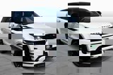 Used 2022 Land Rover Range Rover Evoque HST image 2