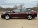 Used 2016 Kia Optima LX image 2