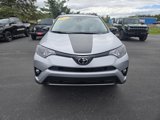 Used 2018 Toyota RAV4 Adventure w/ Plus Extra Value Package image 2
