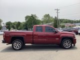 Used 2017 GMC Sierra 1500 SLT image 4