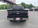 Used 2014 Ford F150 Lariat w/ Equipment Group 502A Luxury image 3