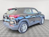 Certified 2021 Chevrolet TrailBlazer LS image 5
