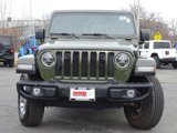 Certified 2021 Jeep Gladiator Willys image 5