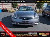 Used 2014 INFINITI Q60 AWD Coupe w/ Premium Package image 2