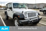 Used 2016 Jeep Wrangler Unlimited Sport w/ Connectivity Group image 4