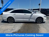 Used 2020 Lincoln MKZ Reserve w/ Monochromatic Package image 4